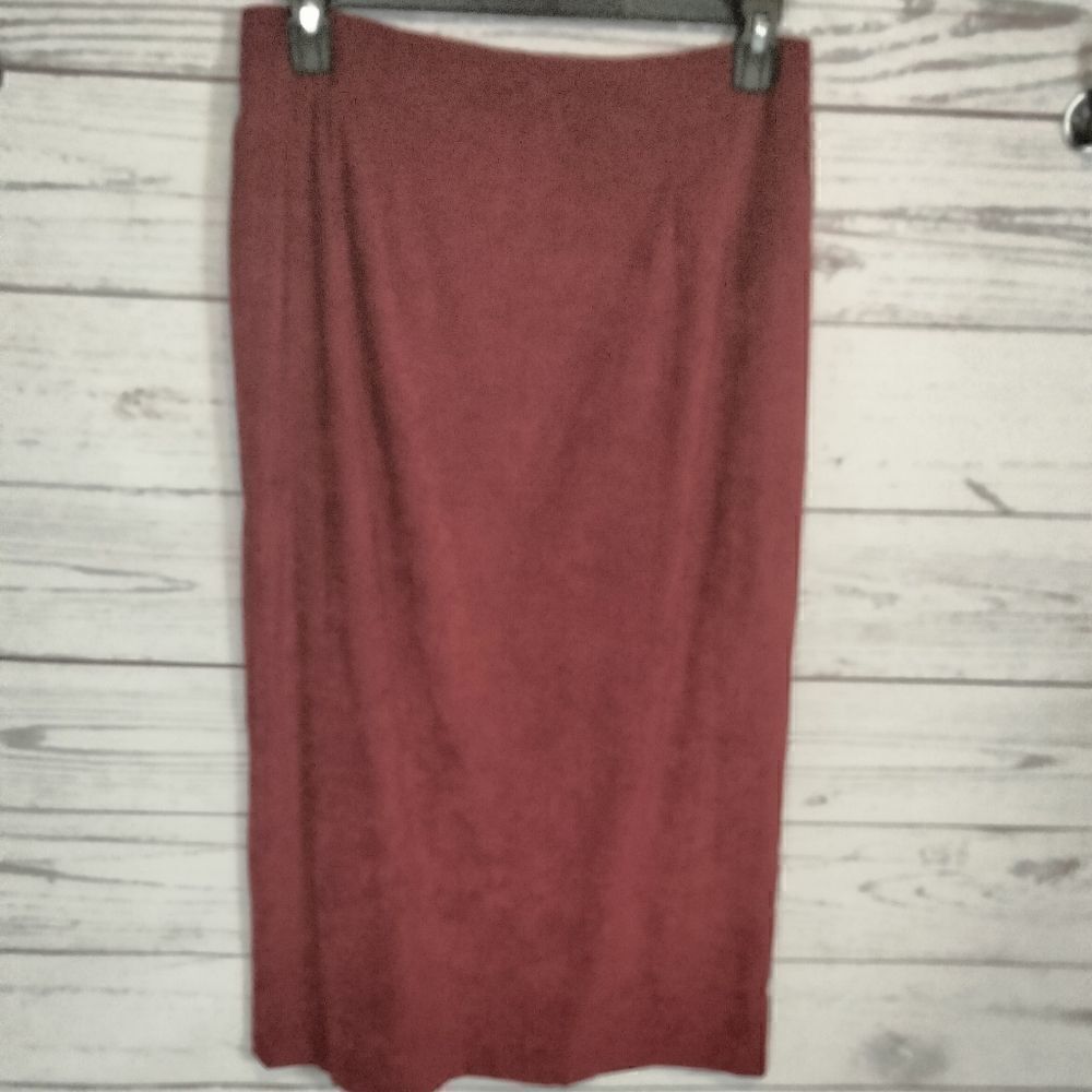 NWT: "Briggs" woman's skirt 